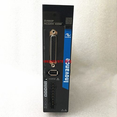 SV660PS2R8I 伺服驱动器维修 SV660P/SV660PS驱动器维修