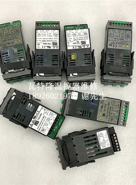 SD3E-HCJA-AARG 瓦特隆温控器维修  WATLOW温度控制器维修