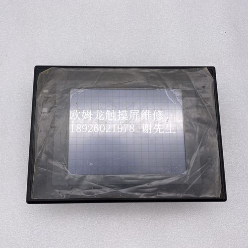 NT31C-ST143B-EV3 欧姆龙触摸屏显示屏维修 NT31C-ST143B-EV3