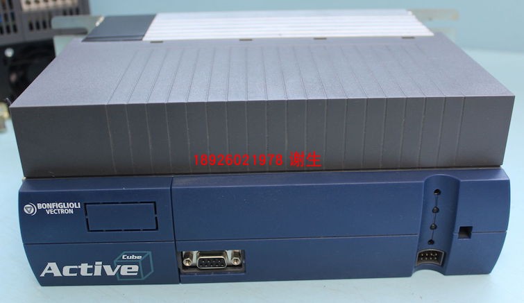 BONFIGLIOLI VECTRON邦飞利变频器维修SA401-15FA ACTW401-29C