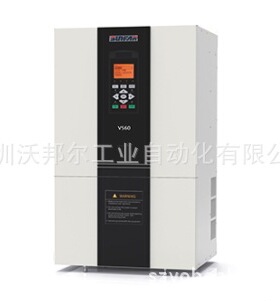 V560-4T4500 四方V560闭环矢量变频器 450KW 三相380V