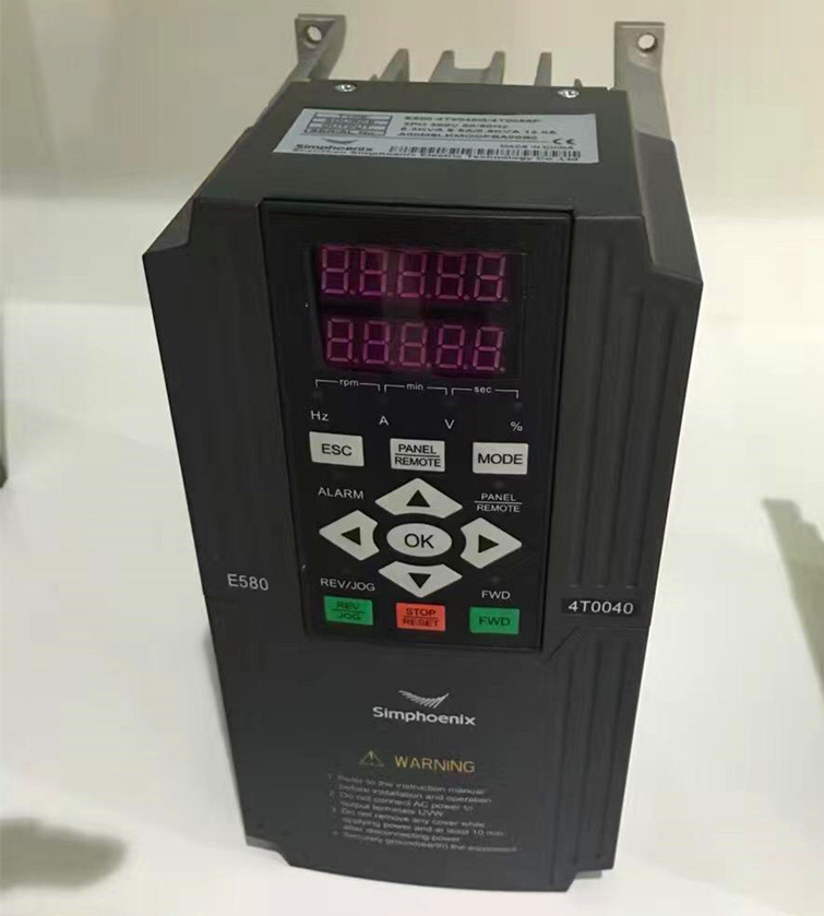 四方矢量三相380变频器