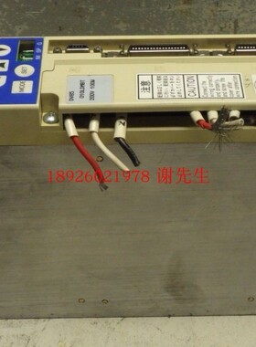 DV85031LDMBT松下伺服驱动器维修 沙迪克驱动器维修DV85031LDMBT