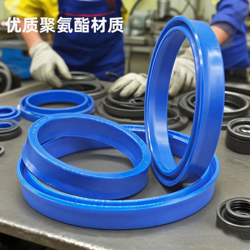 YA型油缸用密封圈件环外径12-600