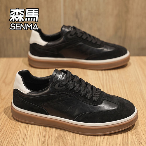 SENMA/森马官方旗舰店运动休闲鞋