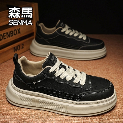 SENMA/森马官方旗舰店运动休闲鞋