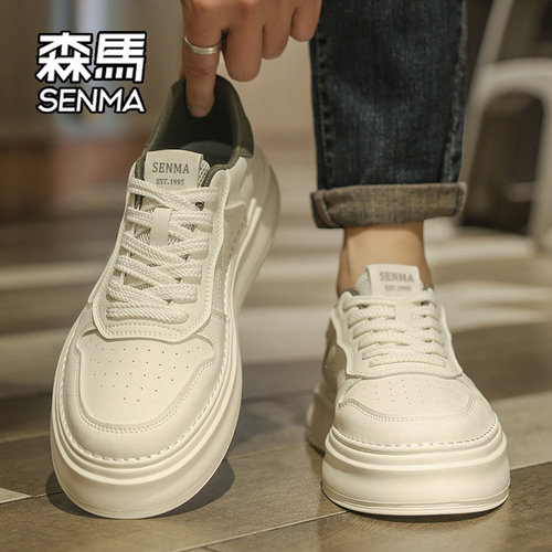 SENMA/森马官方旗舰店运动休闲鞋