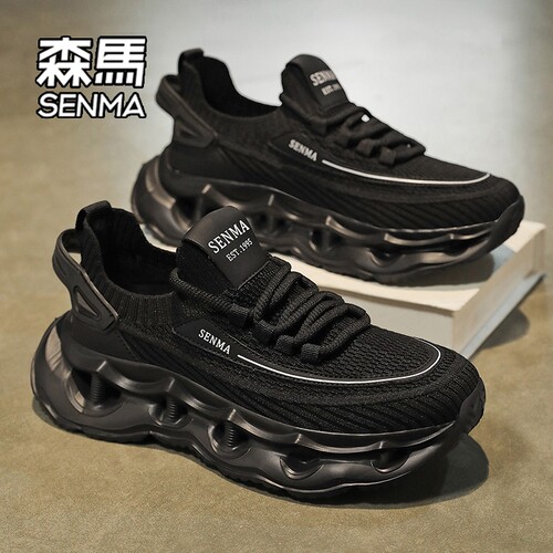SENMA/森马官方旗舰店运动休闲鞋