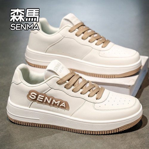 SENMA/森马官方旗舰店运动休闲鞋