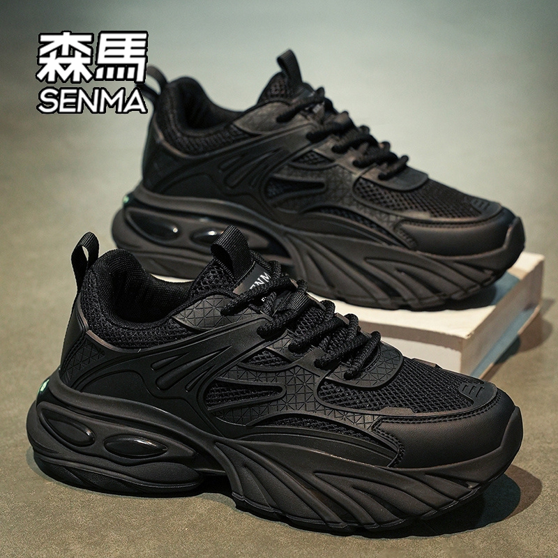 SENMA/森马官方旗舰店运动休闲鞋