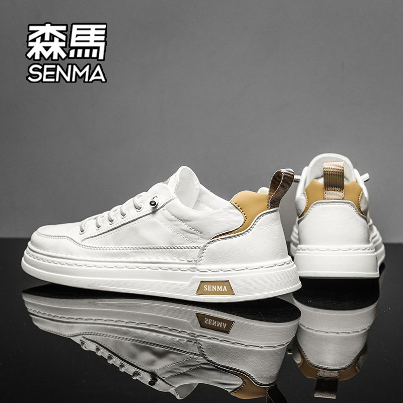 SENMA/森马官方旗舰店运动休闲鞋