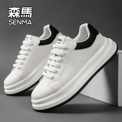 SENMA/森马官方旗舰店运动休闲鞋