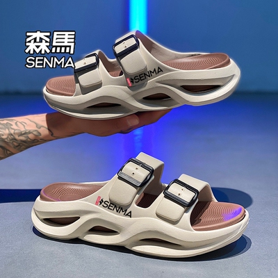 森马官方旗舰店男鞋潮鞋