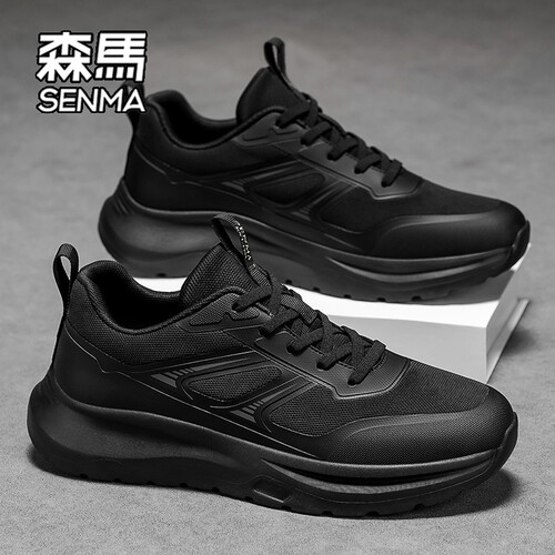 SENMA/森马官方旗舰店运动休闲鞋