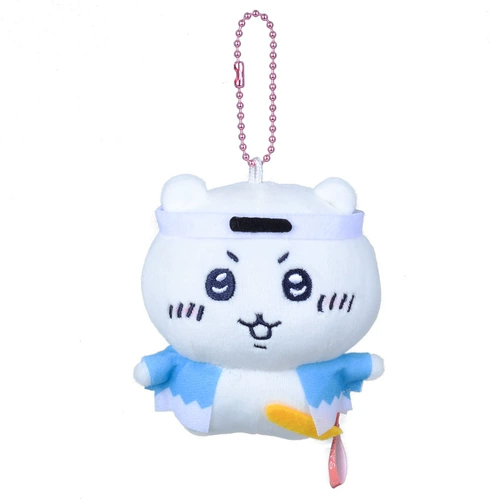 Японская версия Chiikawa Gi Kaikawa Regional Limited Sailor Hot Spron