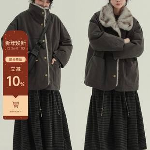 稀有RARE 毛毛可拆卸90白鸭绒羽绒夹克毛领派克服外套 冰岛徒步