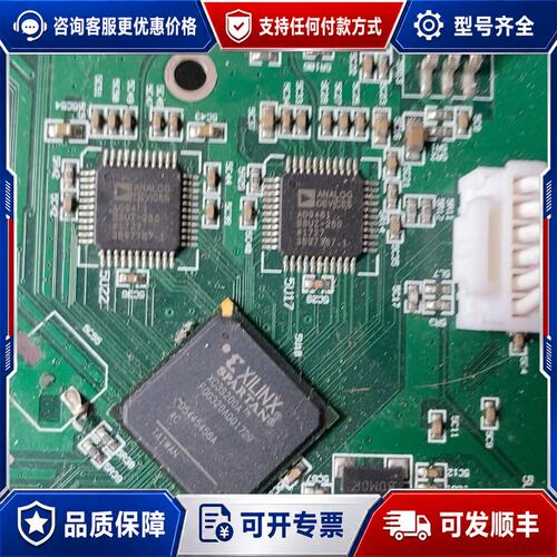 议价 现货AD9481芯片2个可维修