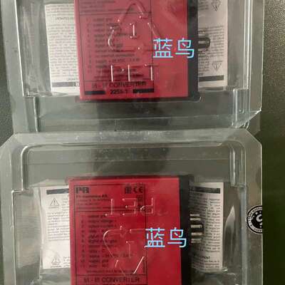 议价PR2255B2 2255.2 2255B1 2256.2库可维修
