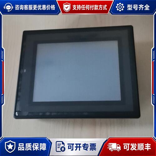 议价KEYENCE VT3-Q5M 触摸屏可维修