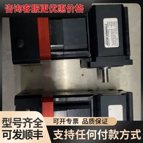 议价THOMSON MICRON减速机NTR34-005T-可维修