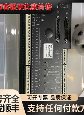 议价AUTO-MASKIN RK-66 模块 part No.1可维修