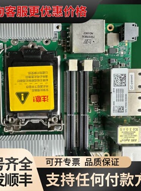 议价倍福CB6464-0002工控主板CB6464 G1 HW1可维修
