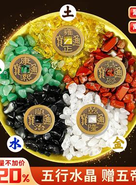 百福碗聚宝盆纯铜摆件