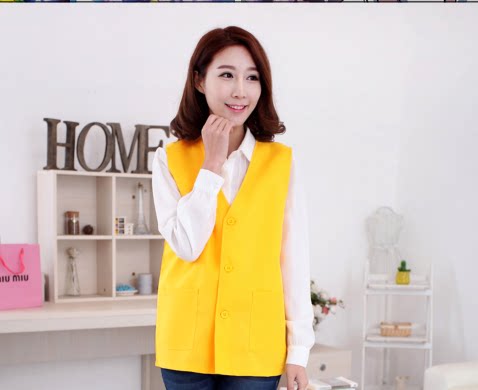 Débardeur sport gilet QS- - Ref 539795 Image 3