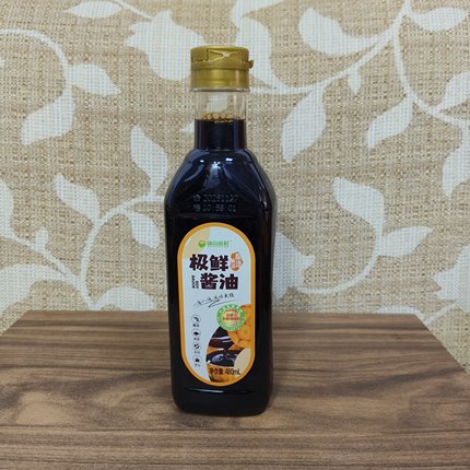 康尔优鲜极鲜酿造酱油炒菜凉拌调料酱油