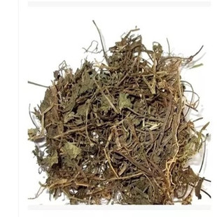 中药材透骨消 连钱草 遍地香 过墙风 铜钱草 透骨风  500克