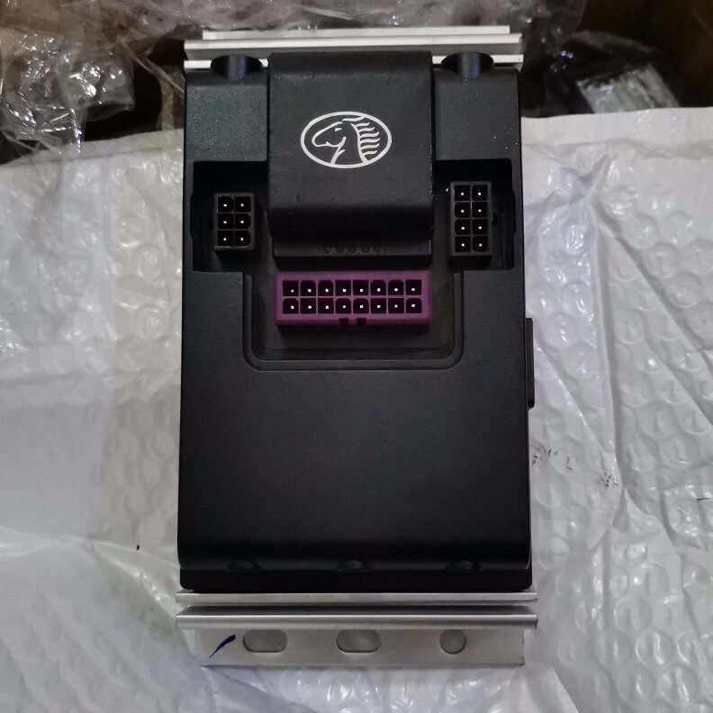 绿驹电动车72v1200瓦原厂高标黑金刚控制器大马力加强型云贵川用