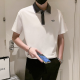 白色