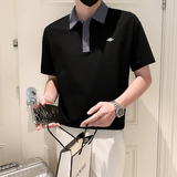 黑色