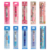 大金联名古早款 百乐Dr 轻松熊 亚美 gr4 1绝版