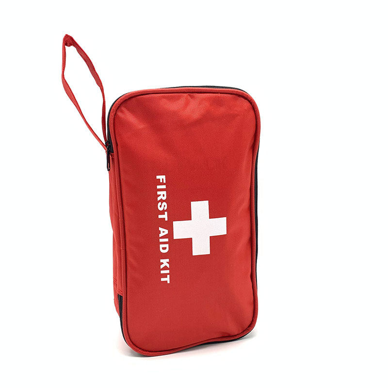 新款现货急救空包户外洗漱收纳