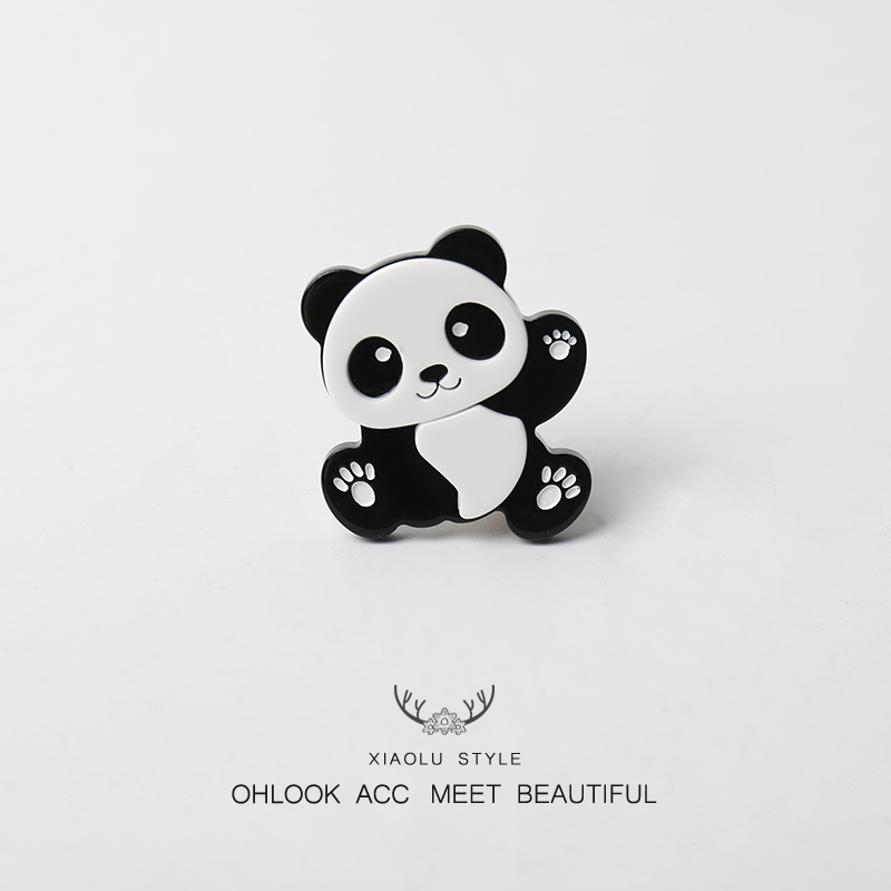 小鹿姐姐日韩猫咪边夹