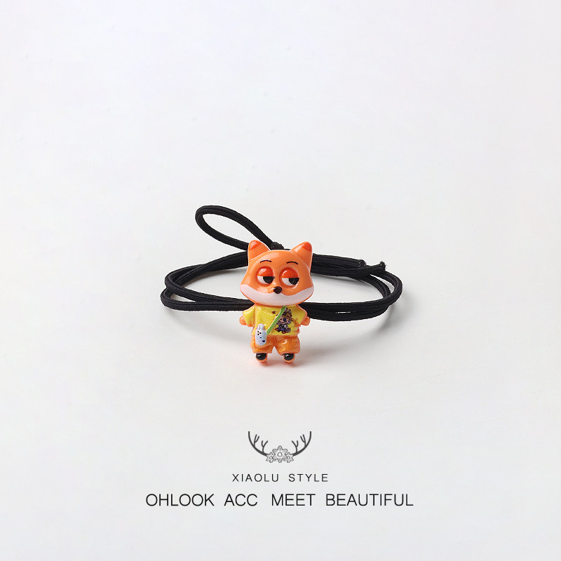 质感卡通疯狂动物城动画系列发绳可爱少女心发圈丸子头甜美发饰品,饰品/流行首饰/时尚饰品新,发饰,淘宝优惠券,粉丝福利购,淘宝优惠卷