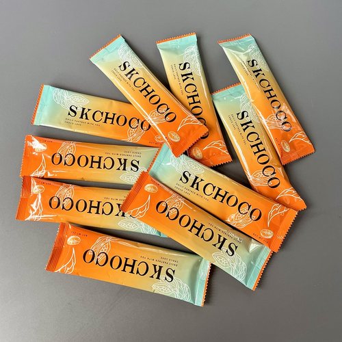 菲律宾进口SKCHOCO速溶可可粉