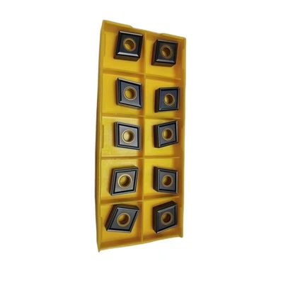 CNMG160612UC5115大菱形铸铁刀片