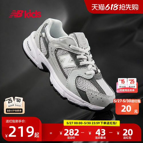 NewBalance学步鞋IZ530CB