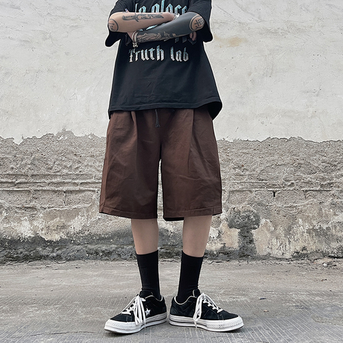 国潮网络服饰 04GCWLFS9500