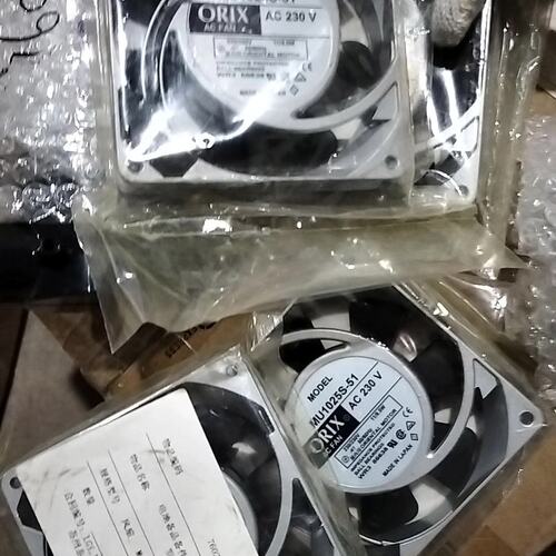 议价-东方马达东方马达东方冷却风扇MU1025S-51可维修