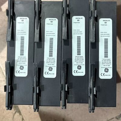 议价-美国GE工控模块型号：UR8FH、UR9EH、UR6C