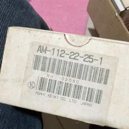 议价-全进口ASAHi KEiKi，显示器AM-112-2可维修