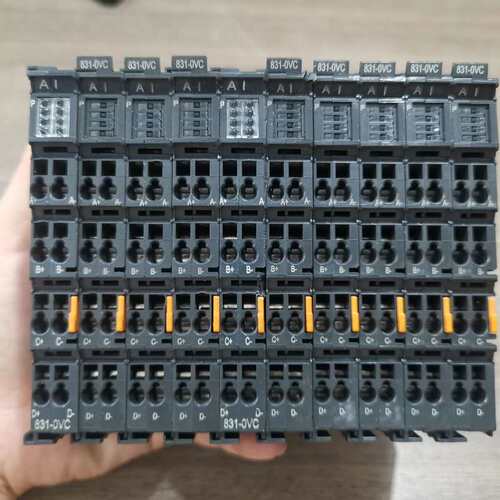 议价-华茂欧特模块SM831-0VC22 现可维修