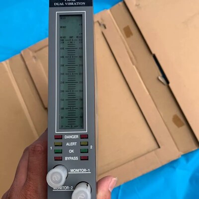 议价-日本SHINKAWA，SEC，VM-5M，DUAL,VIBR