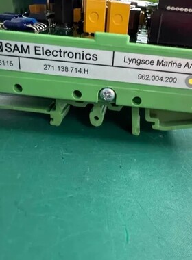 议价-这SAM AEM402模块是救我命的，绿色PCB板，型号27