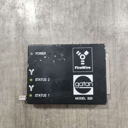 议价-美国进口 GATAN MODEL 8-30VDC