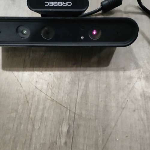 议价-ORBBEC奥比中光3d体感摄像头astra pro