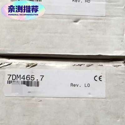 议价-X20BC0073 7DM465.7 7DO138.70 X可维修
